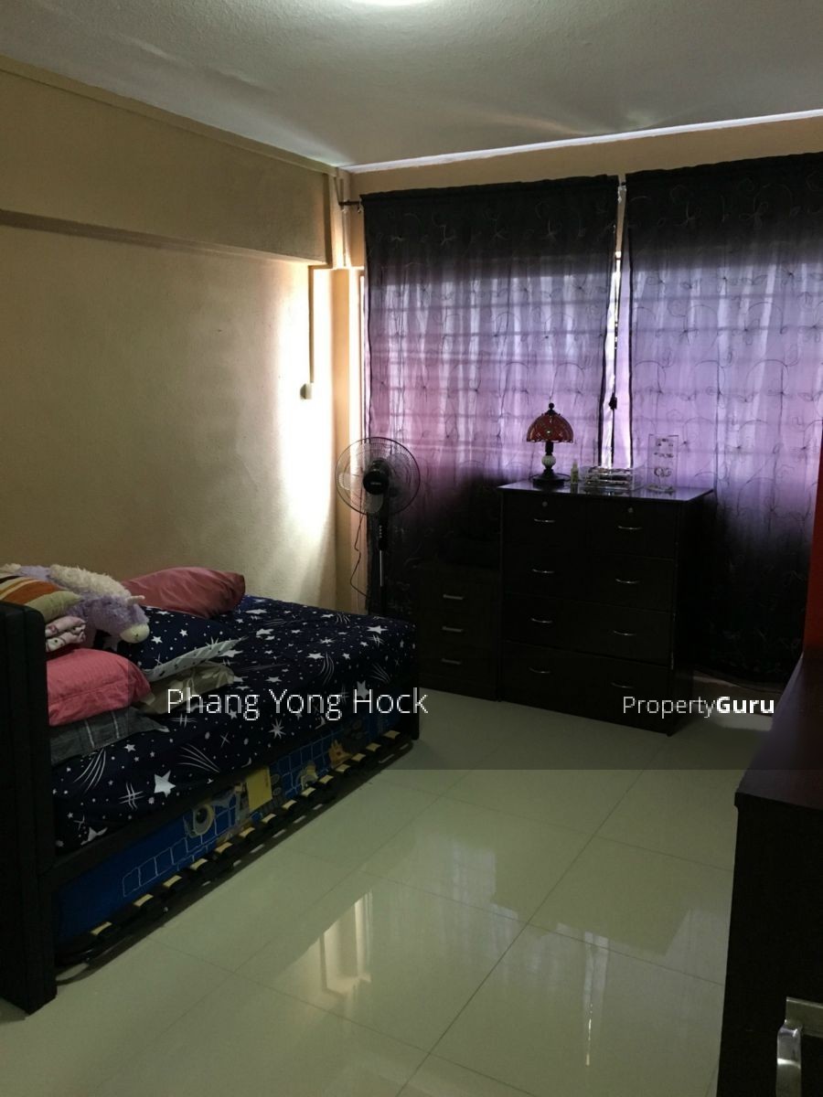 Blk 724 Yishun Street 71 (Yishun), HDB Executive #119098952